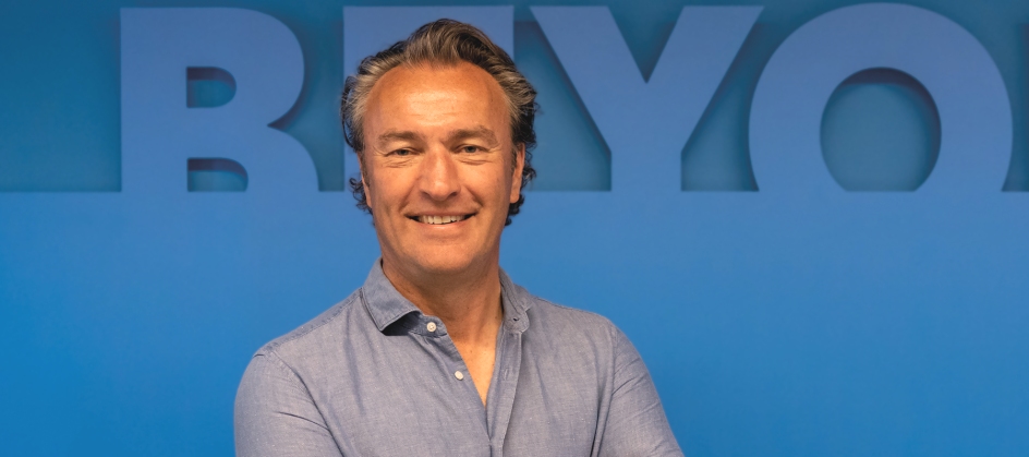 [Column] Michael van Kerkwijk: Help, er zit minder purpose in mijn