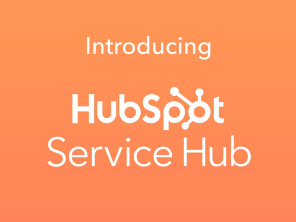 HubSpot lanceert Service Hub