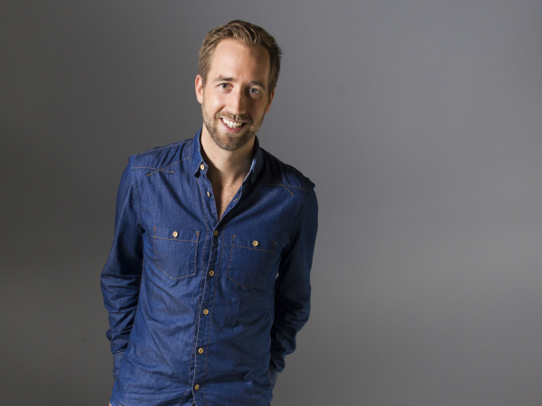 Glasnost trekt Merijn Doggen aan als content director en senior consultant