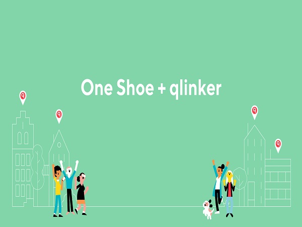 Qlinker werkt met One Shoe aan ontwikkeling digitale woningcorporatie
