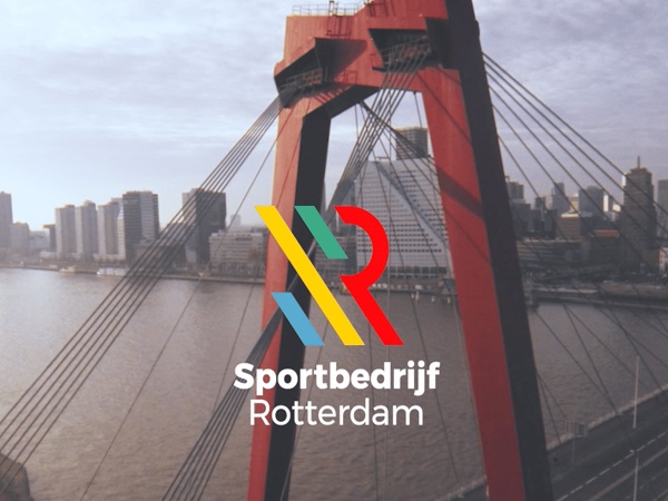 Sportbedrijf Rotterdam vergunt Conspiracysinc merk- en marketingactiviteiten