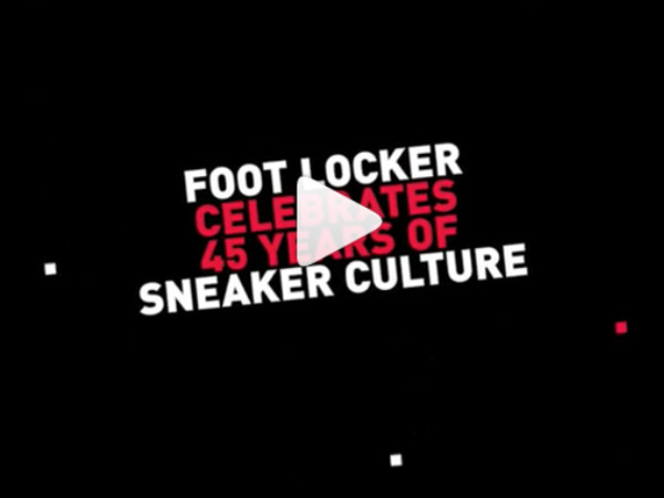 VIRTUE en Foot Locker vragen sneakerheads om hun top 5 sneakers