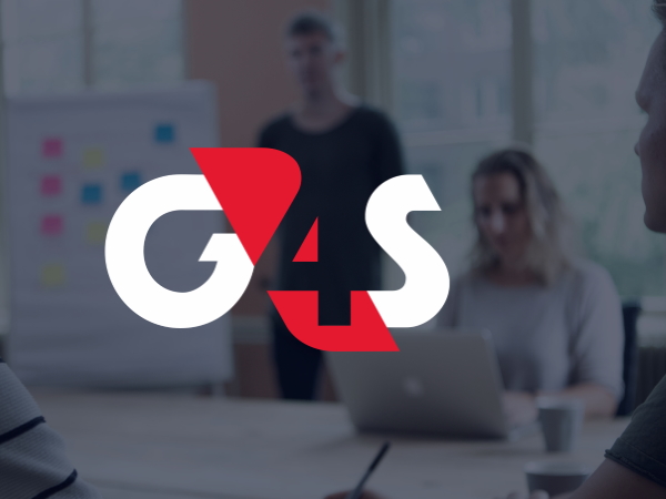 G4S kiest One Shoe als digitaal partner