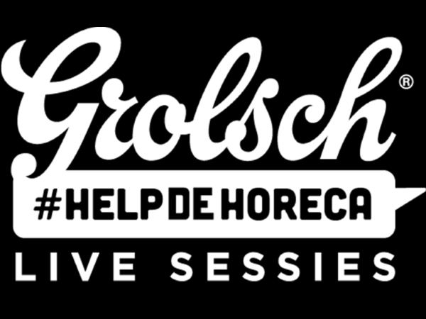 Grolsch komt met initiatieven om de horeca te steunen