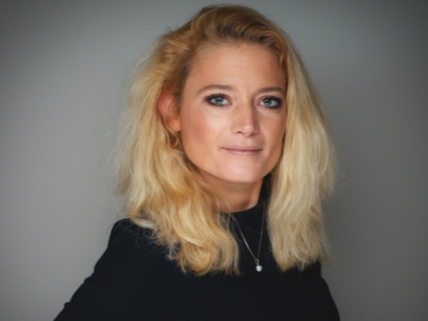 Martine Beiten commercieel directeur Ticketveiling.nl