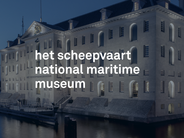 Scheepvaartmuseum kiest One Shoe als digitale partner