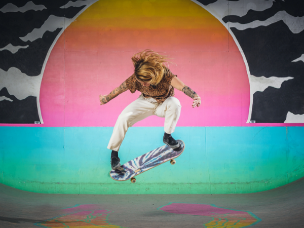 Skateboard Federatie Nederland (SFN) lanceert community app voor skateboarders