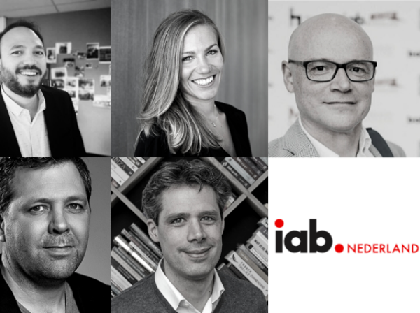 IAB Nederland start twee taskforces: Digital Audio en E-commerce