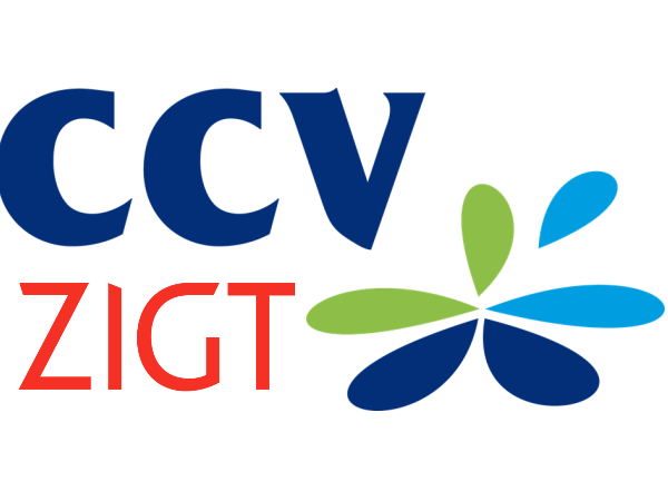 CCV Nederland kiest ZIGT als mediabureau