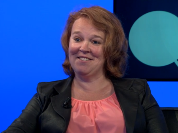 [Interview] Karin van Geelen: Clarity helpt klanten bij het vinden en vertellen van hun verhaal