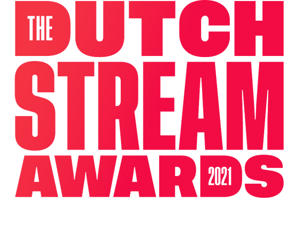 Blammo, Logitech G en Blue Microphones presentereen Dutch Stream Awards 2021