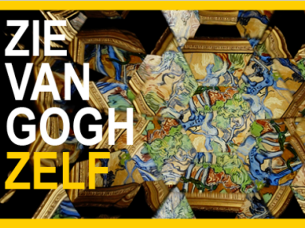 Van Gogh Museum lanceert merkcampagne