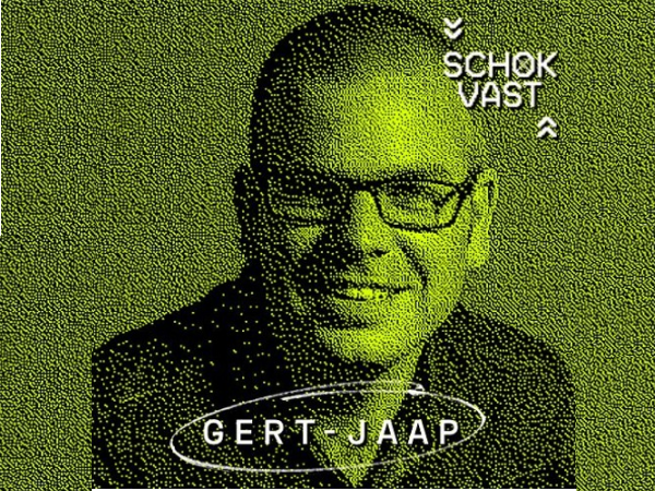 [SCHOKVAST]: Gert-Jaap Hoekman over Nu.nl