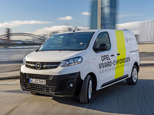 Opel lanceert meer modellen elektrische auto’s