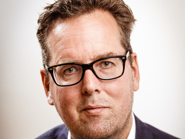 [Interview] Arno de Jong (Nederlandse Loterij): Hype influencermarketing is voorbij