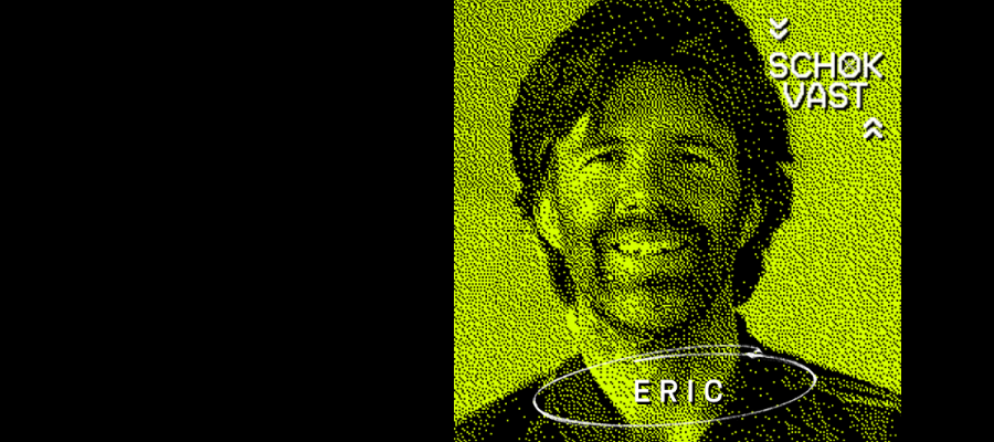 [SCHOKVAST] Eric Castien over spelintelligentietesten en breinfuncties