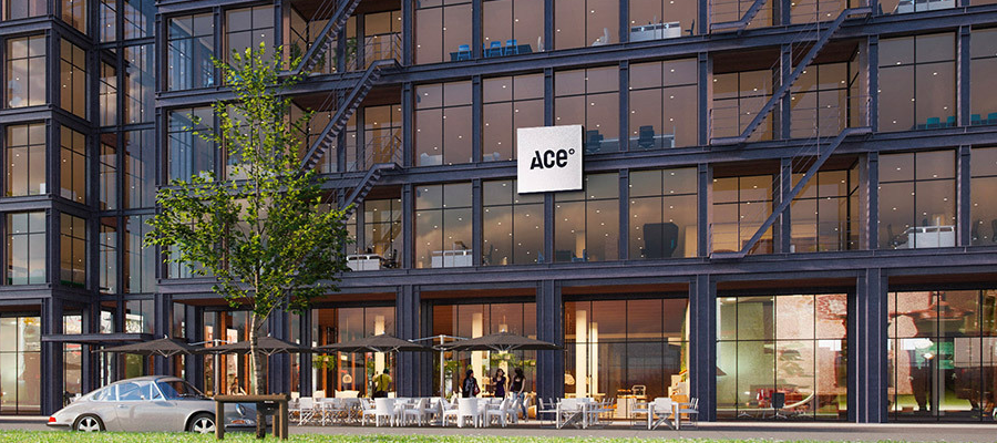 Ace opent Club Ace in Amsterdamse Houthavens