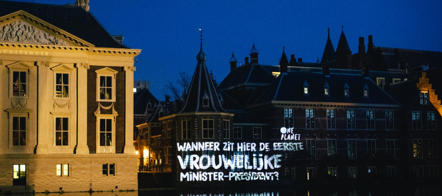 Museon-Omniversum projecteert kritische vragen op Haagse gebouwen