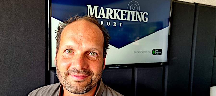 [Marketing Report Radio] Christiaan van Dijk (ZIGT) over het Nationaal Media Onderzoek en de advertentiemarkt