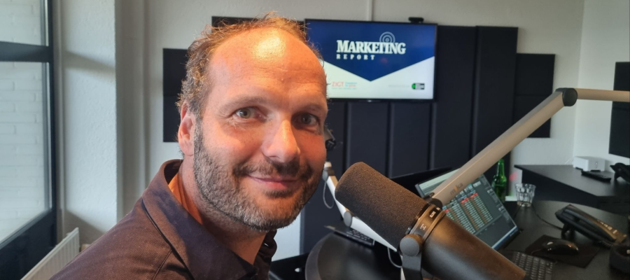 [Marketing Report Radio] Christiaan van Dijk (ZIGT) over prijsverhoging van de Ster
