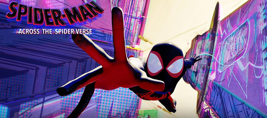 [BoxOffice] Spider-Man klimt naar boven in de bioscopen | Week 23