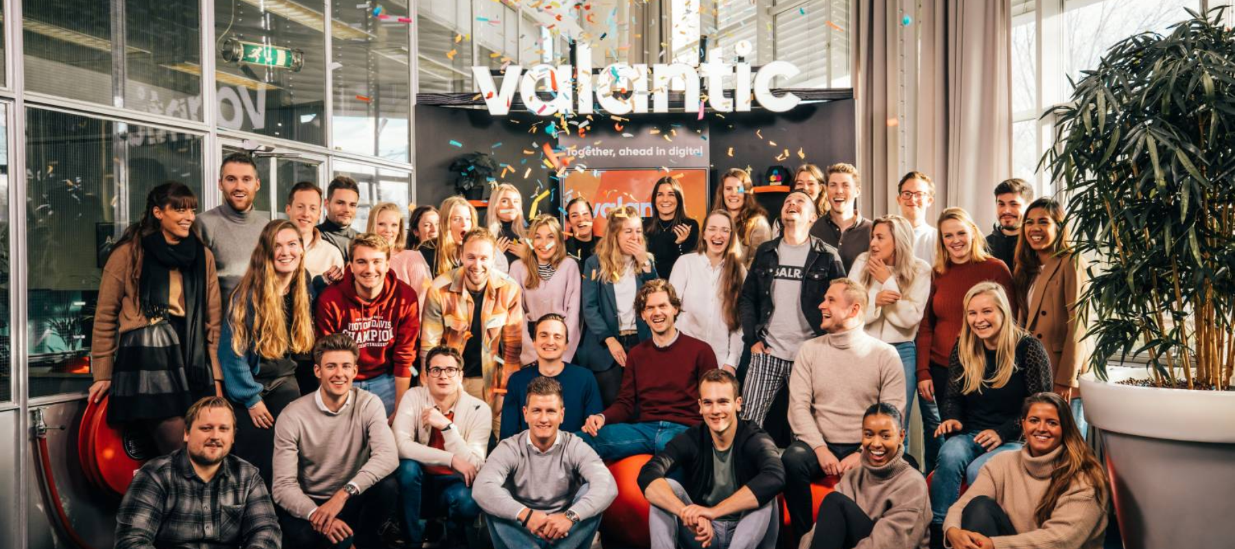Valantic neemt AIOPSGROUP over