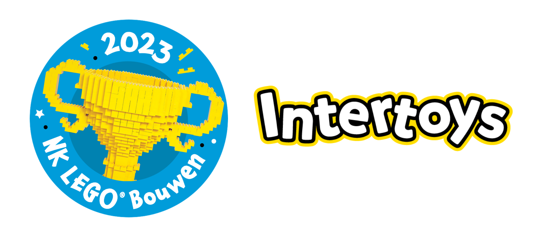 eenzaam Mondwater Gemeenten Intertoys organiseert Nederlands Kampioenschap LEGO Bouwen 2023 - Marketing  Report