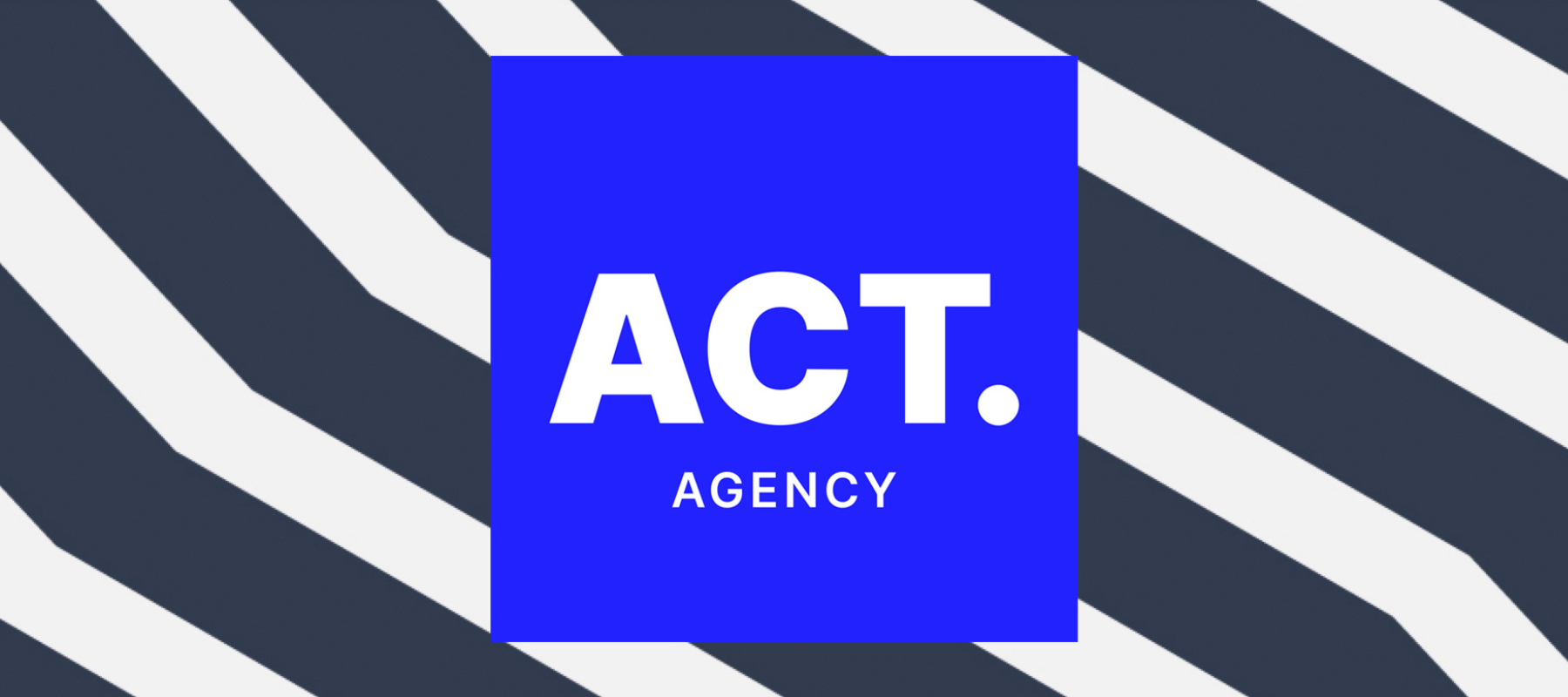 [SHOWREEL!] ACT.agency
