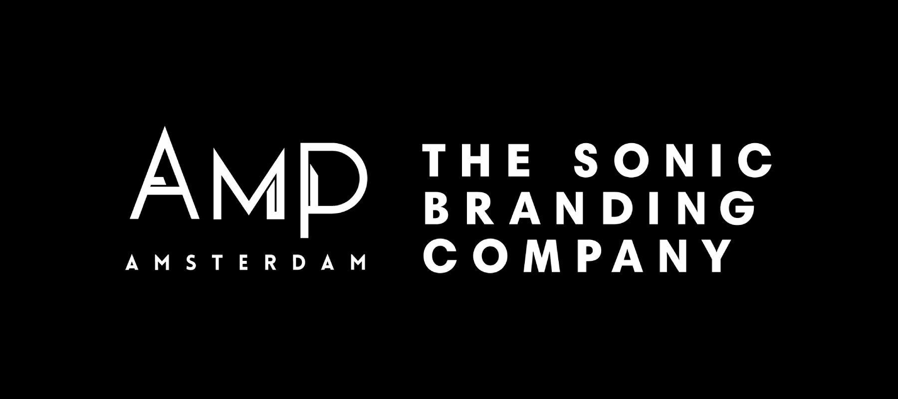 [SHOWREEL!] Amp.Amsterdam // The Sonic Branding Company