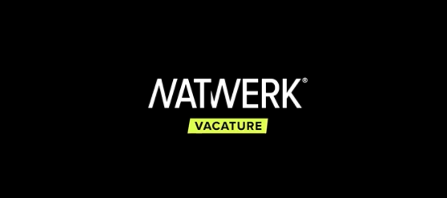 Prime Meander Normalisatie Vacatures] Natwerk zoekt een Creatief directeur - Marketing Report