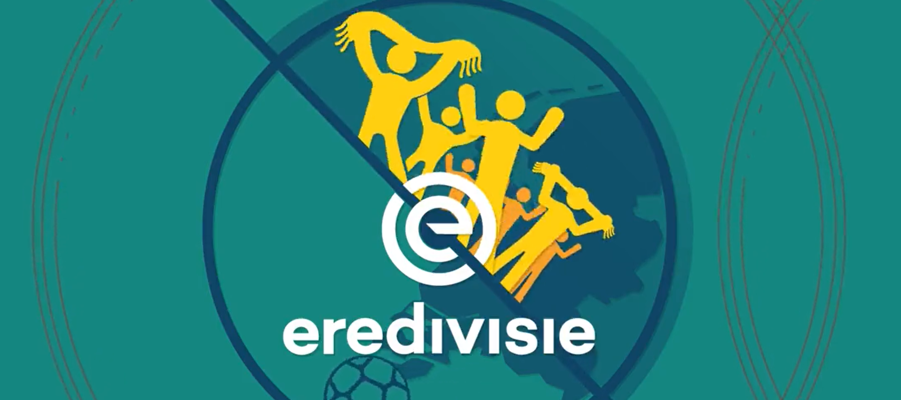 Eredivisie cv stelt opnieuw beslissing uitzendrechten uit