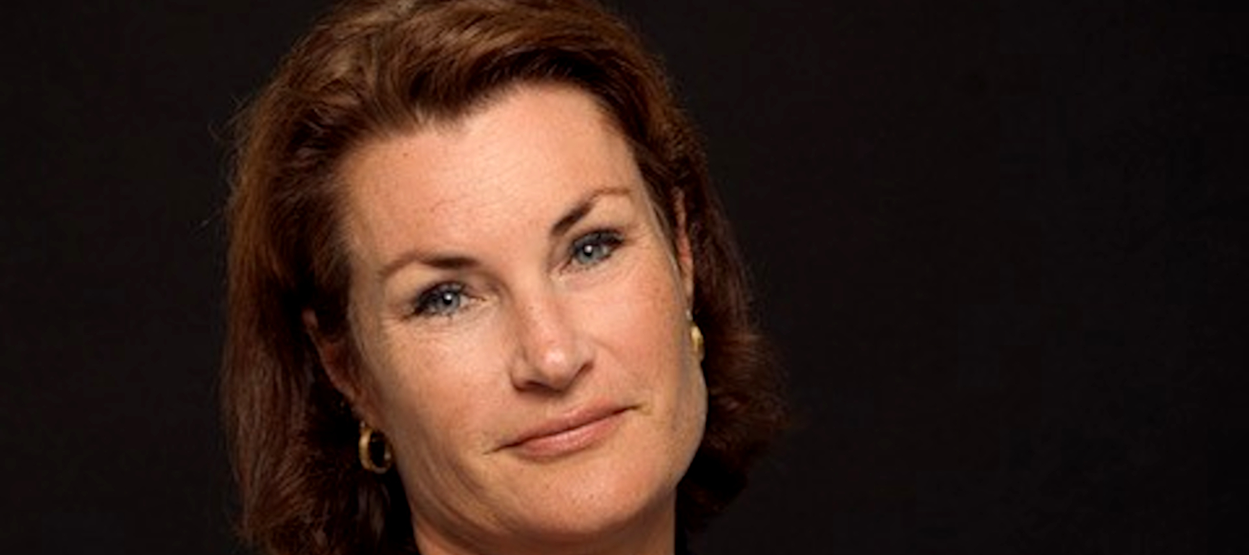 Annette Reijersen van Buuren Manager Marketing & Sales Pathé