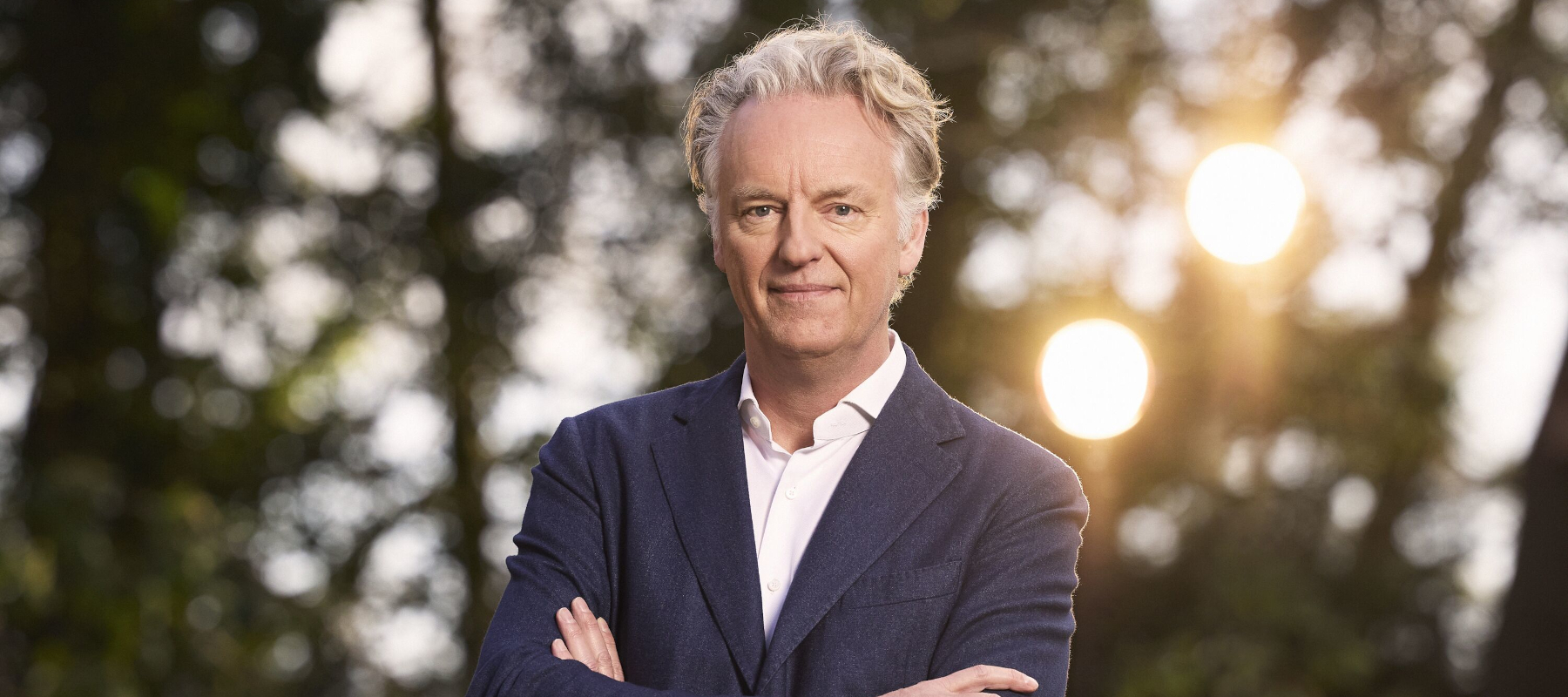 Taco Zimmerman algemeen directeur AVROTROS