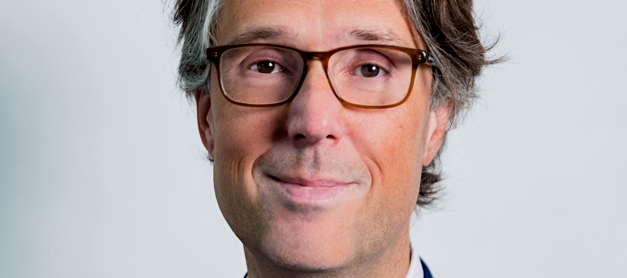 Willem-Albert Bol: Onrustige tijden vragen om flexibiliteit en snelheid, lef en vertrouwen